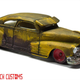 Illustration for article titled The Live and Let Die-Cast Customs Review - 10/8 - 10/15/2014
